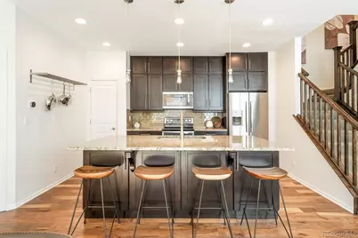 11045 E 28th Place, Denver, CO 80238 - Photo 5
