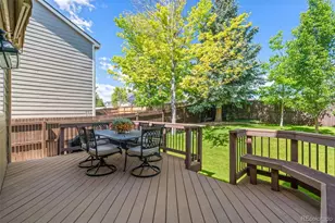 1203 N Calhan Ave, Castle Rock, CO 80104 - Photo 35