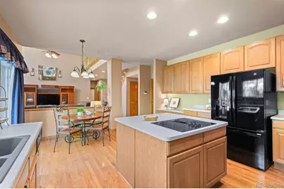1203 N Calhan Avenue, Castle Rock, CO 80104 - Photo 13