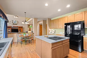 1203 N Calhan Ave, Castle Rock, CO 80104 - Photo 13