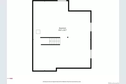 1203 N Calhan Avenue, Castle Rock, CO 80104 - Photo 47
