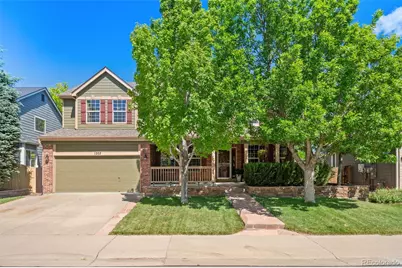 1203 N Calhan Avenue, Castle Rock, CO 80104 - Photo 45