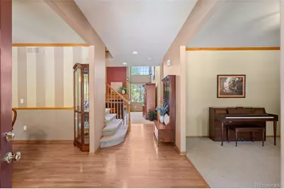 1203 N Calhan Avenue, Castle Rock, CO 80104 - Photo 3