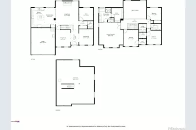1203 N Calhan Avenue, Castle Rock, CO 80104 - Photo 49
