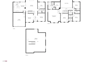 1203 N Calhan Ave, Castle Rock, CO 80104 - Photo 49
