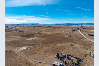 Lot 4 Rifleman Way, Elizabeth, CO 80107 - Photo 1