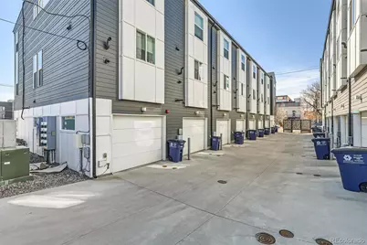 1810 Irving Street #4, Denver, CO 80204 - Photo 21