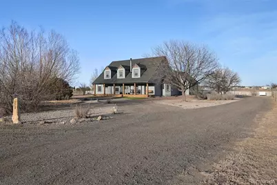 29575 E 144th Avenue, Brighton, CO 80603 - Photo 1