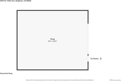 29575 E 144th Avenue, Brighton, CO 80603 - Photo 41