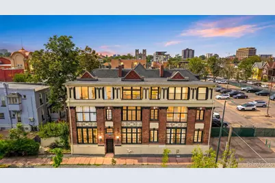 726 E 16th Avenue #303, Denver, CO 80203 - Photo 1