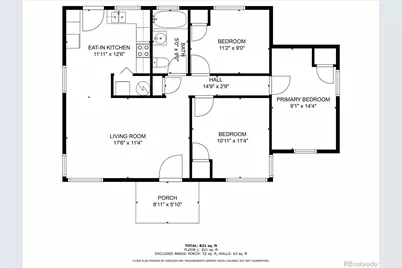 2865 Quebec Street, Denver, CO 80207 - Photo 29