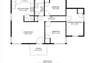 2865 Quebec St, Denver, CO 80207 - Photo 29