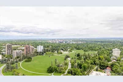 1019 N Clarkson Street #1, Denver, CO 80218 - Photo 35