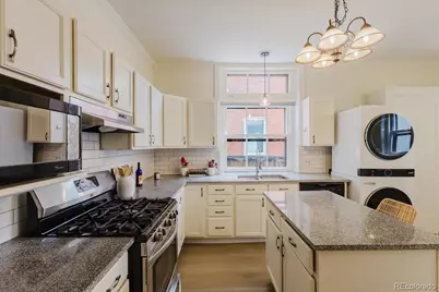 1019 N Clarkson Street #1, Denver, CO 80218 - Photo 11