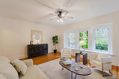 1019 N Clarkson Street #1, Denver, CO 80218 - Photo 9