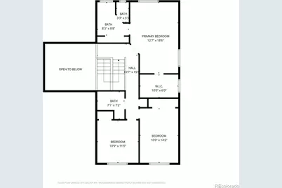 16396 Wagon Court, Parker, CO 80134 - Photo 39