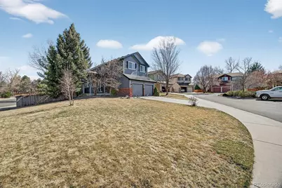 16396 Wagon Court, Parker, CO 80134 - Photo 37