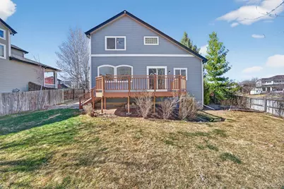 16396 Wagon Court, Parker, CO 80134 - Photo 35