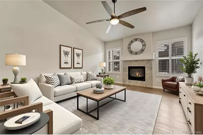 11808 Barrentine Loop, Parker, CO 80138 - Photo 3