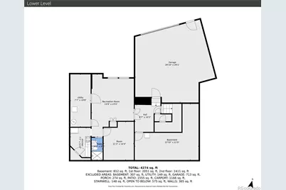 24060 US Highway 40, Golden, CO 80401 - Photo 43