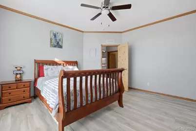 204 Crooked Creek Road, Fairplay, CO 80440 - Photo 21