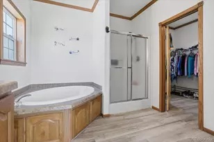 204 Crooked Creek Rd, Fairplay, CO 80440 - Photo 35