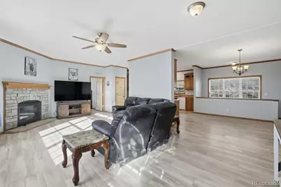 204 Crooked Creek Road, Fairplay, CO 80440 - Photo 7