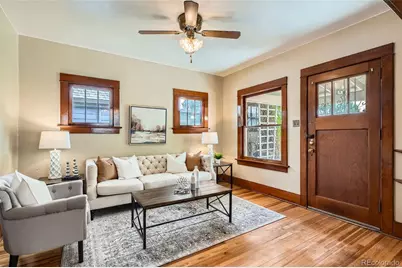 827 S Sherman Street, Denver, CO 80209 - Photo 5