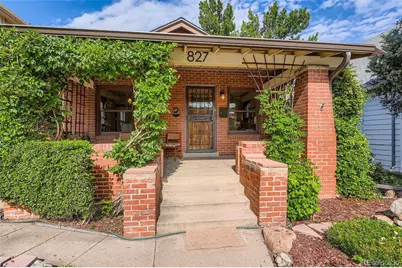 827 S Sherman Street, Denver, CO 80209 - Photo 3