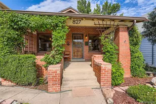 827 S Sherman St, Denver, CO 80209 - Photo 3