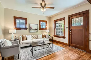 827 S Sherman St, Denver, CO 80209 - Photo 1