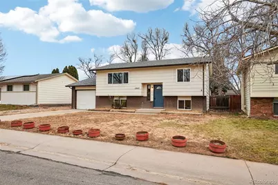 1907 31st Street, Greeley, CO 80631 - Photo 1