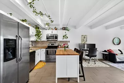 1265 Race Street #305, Denver, CO 80206 - Photo 5