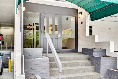 1265 Race Street #305, Denver, CO 80206 - Photo 3