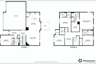 17308 Red Cosmos Point, Parker, CO 80134 - Photo 35