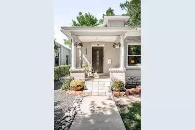 3437 W 23rd Avenue, Denver, CO 80211 - Photo 1