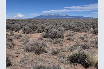 Hwy 160 Road, San Luis, CO 81152 - Photo 1