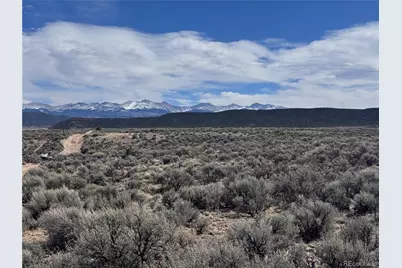 Hwy 160 Road, San Luis, CO 81152 - Photo 3