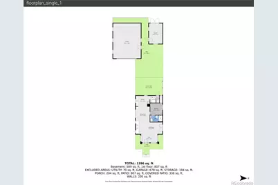 3767 Zenobia Street, Denver, CO 80212 - Photo 31