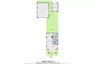 3767 Zenobia St, Denver, CO 80212 - Photo 31
