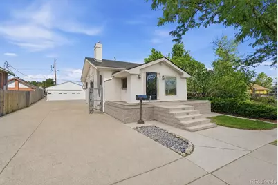 3767 Zenobia Street, Denver, CO 80212 - Photo 1