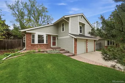7860 S Trenton Street, Centennial, CO 80112 - Photo 1