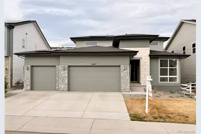5647 Palmia Lane, Parker, CO 80134 - Photo 1