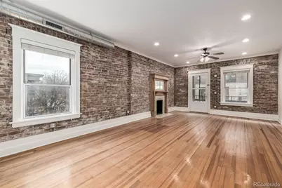 1210 E Colfax Avenue #301, Denver, CO 80218 - Photo 5