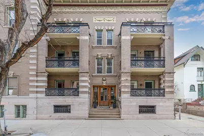 1210 E Colfax Avenue #301, Denver, CO 80218 - Photo 29