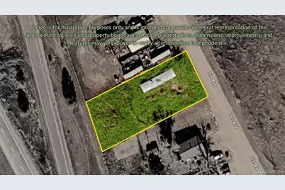 385 7th Avenue, Deer Trail, CO 80105 - Photo 1