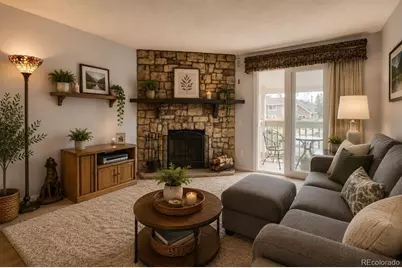 13241 E Asbury Drive #202, Aurora, CO 80014 - Photo 1