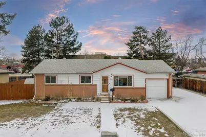 3095 S Zurich Court, Denver, CO 80236 - Photo 3