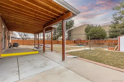 3095 S Zurich Court, Denver, CO 80236 - Photo 19