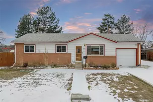 3095 S Zurich Ct, Denver, CO 80236 - Photo 1